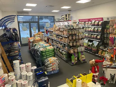 Sklep Zoologiczny - Happy Puppy